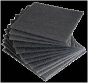 Cellu-Cushion® Medium Density Foam Sheets & Rolls